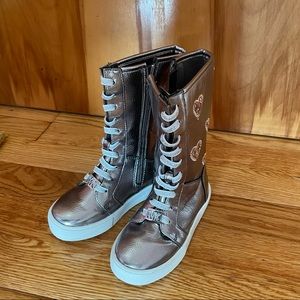 Michael Kors sneakers size 7